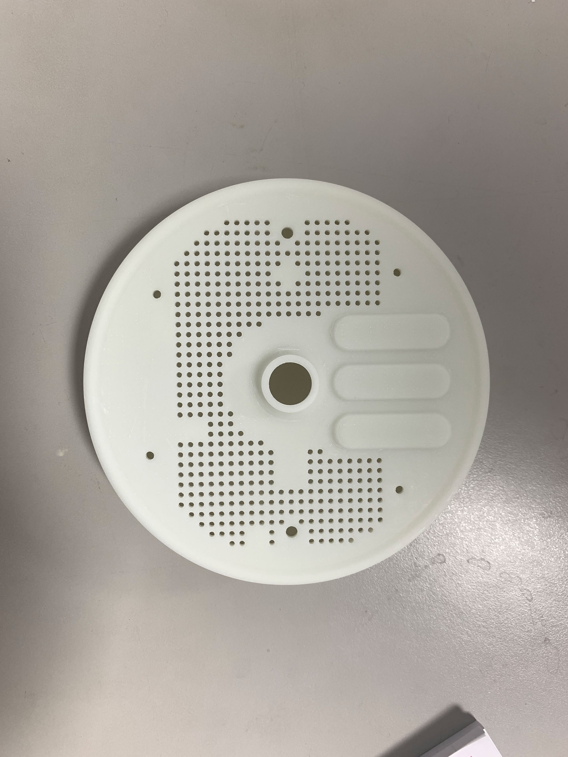 丞豐智造3D列印工藝設計