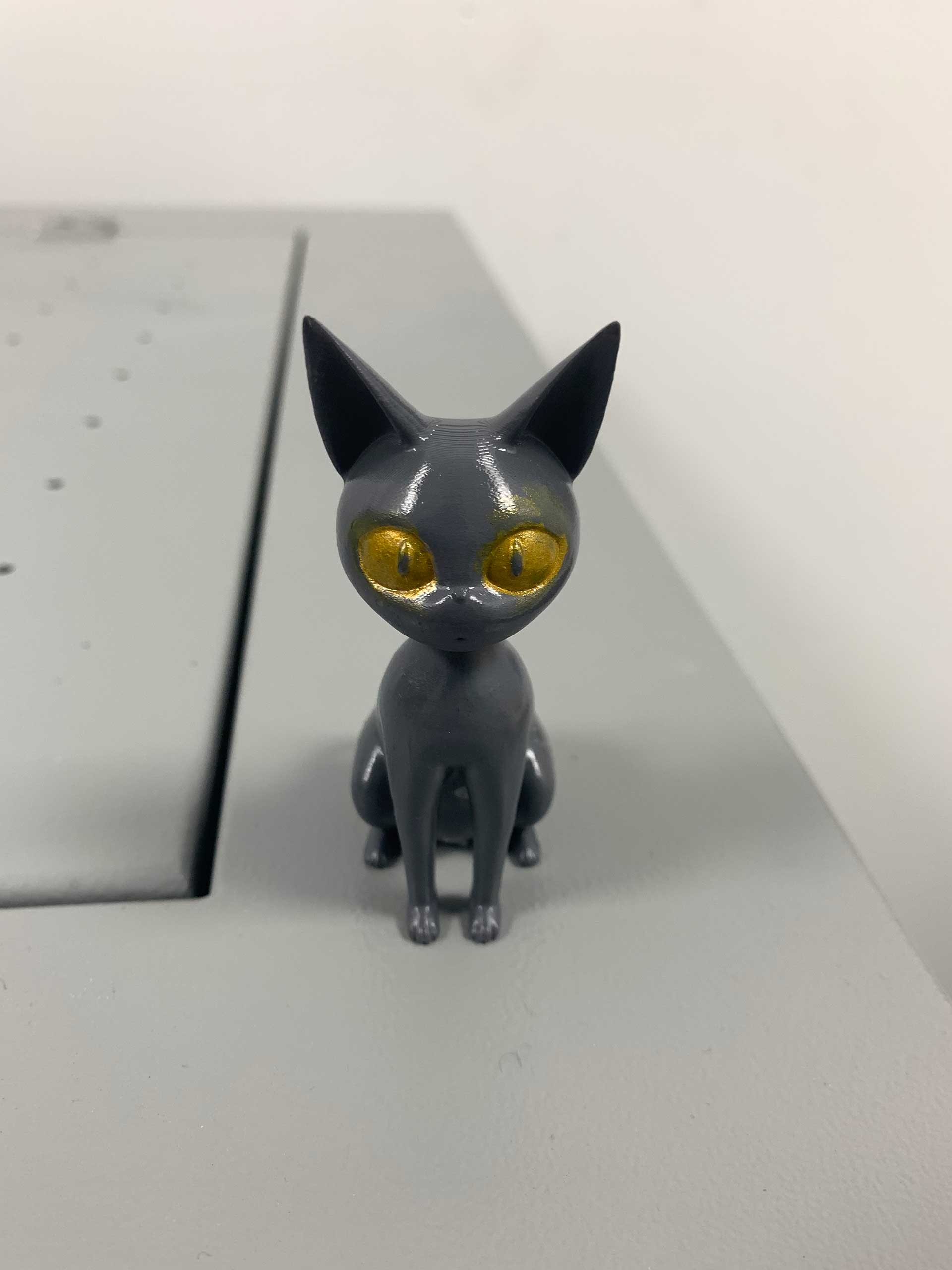 丞豐智造3D列印藝術創作