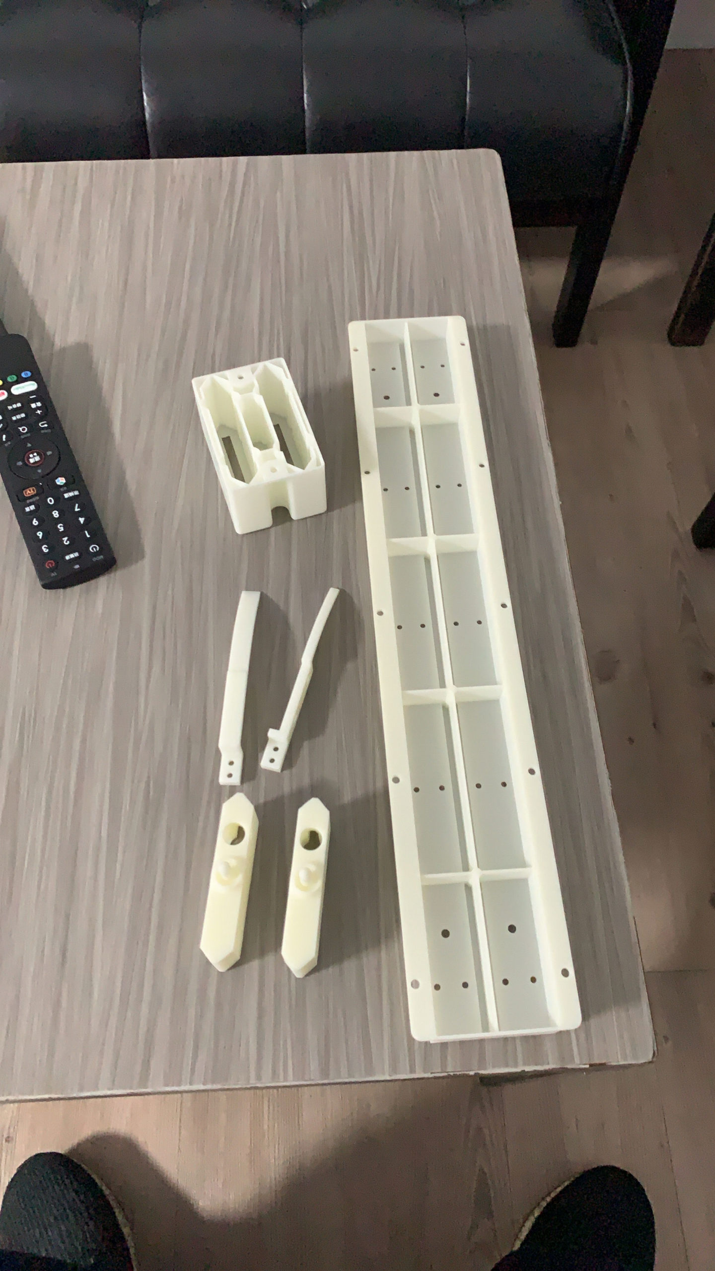 丞豐智造3D列印工藝設計