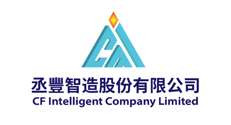 3D列印 | 丞豐智造股份有限公司 | logo